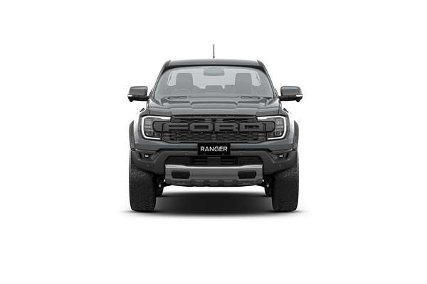 2025 Ford Ranger Raptor 4X4