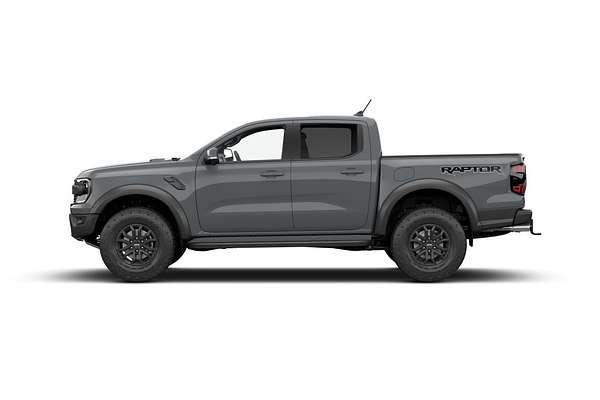 2025 Ford Ranger Raptor 4X4