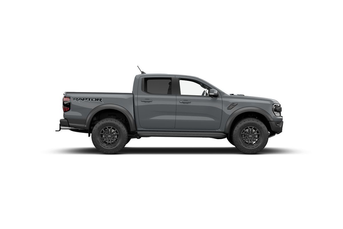 2025 Ford Ranger Raptor 4X4