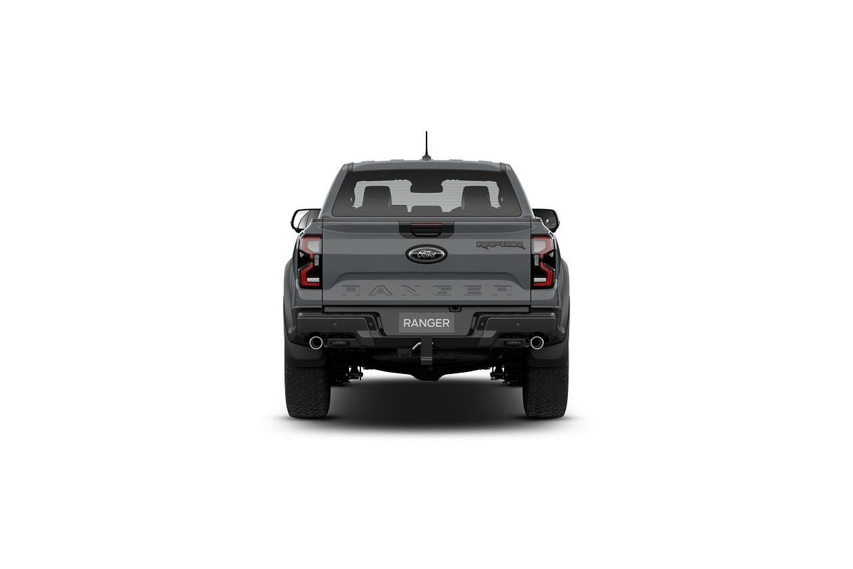 2025 Ford Ranger Raptor 4X4