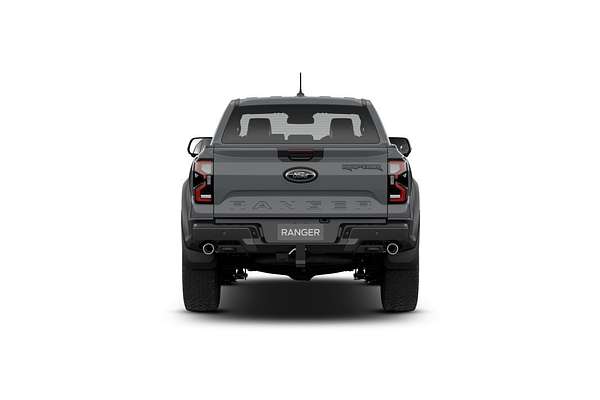 2025 Ford Ranger Raptor 4X4
