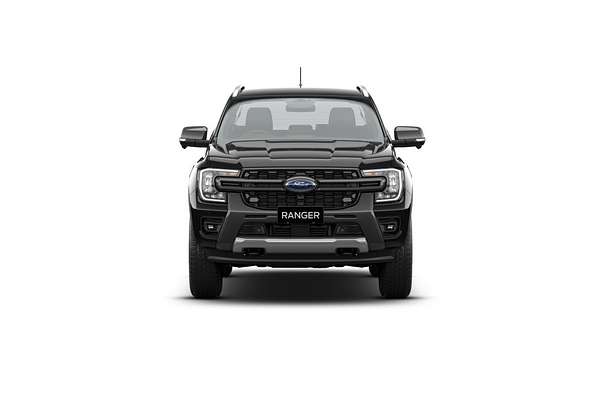 2025 Ford Ranger Wildtrak X 4X4