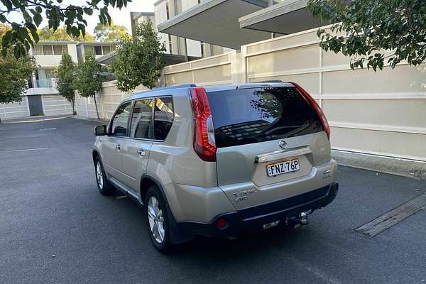 2013 Nissan X-TRAIL ST-L T31