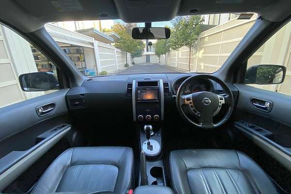 2013 Nissan X-TRAIL ST-L T31