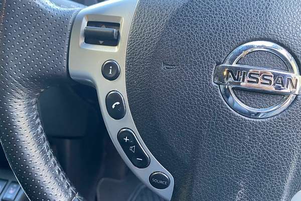 2013 Nissan X-TRAIL ST-L T31