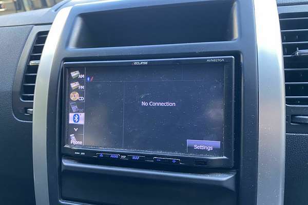 2013 Nissan X-TRAIL ST-L T31