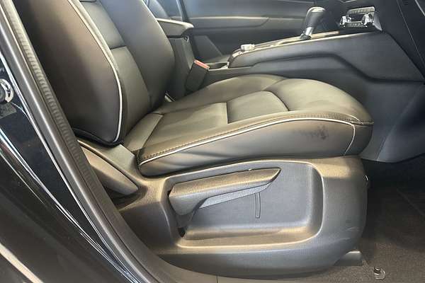 2025 Mazda CX-5 G25 Touring KF Series