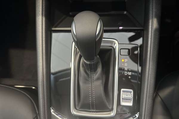 2025 Mazda CX-5 G25 Touring KF Series