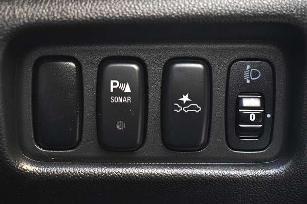 2022 Mitsubishi ASX ES XD