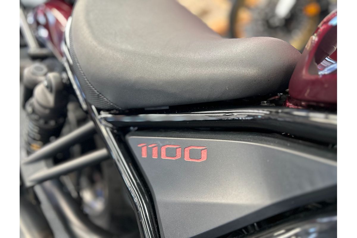 2022 Honda CMX1100 REBEL