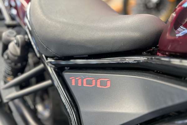2022 Honda CMX1100 REBEL