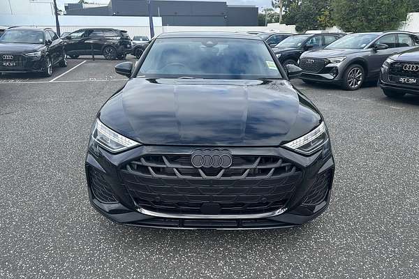 2025 Audi A3 35 TFSI S line GY
