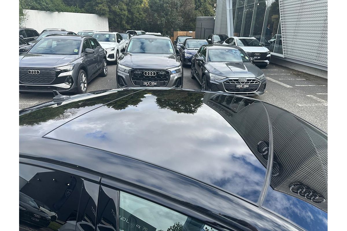 2025 Audi A3 35 TFSI S line GY