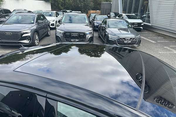 2025 Audi A3 35 TFSI S line GY