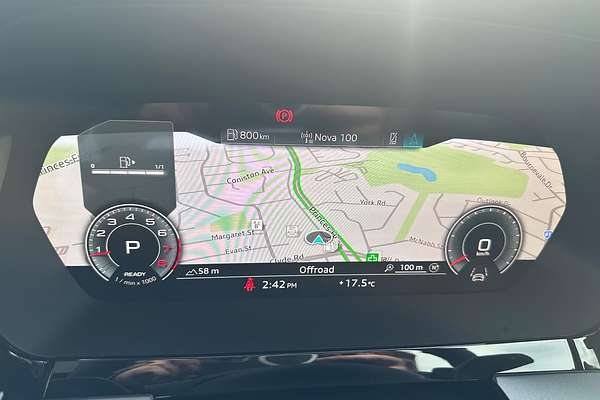 2025 Audi A3 35 TFSI S line GY