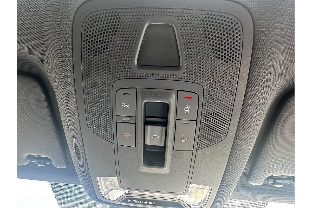 2025 Audi A3 35 TFSI S line GY