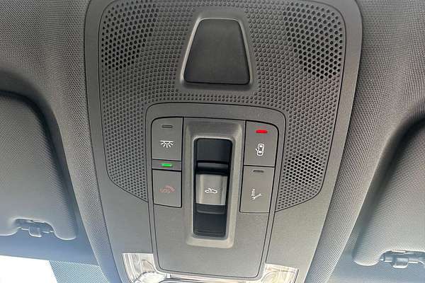 2025 Audi A3 35 TFSI S line GY