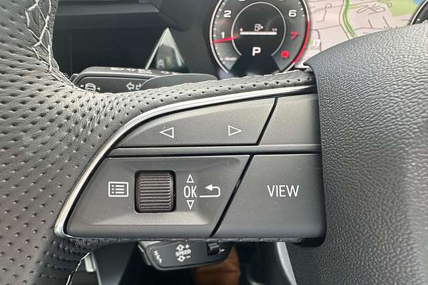 2025 Audi A3 35 TFSI S line GY