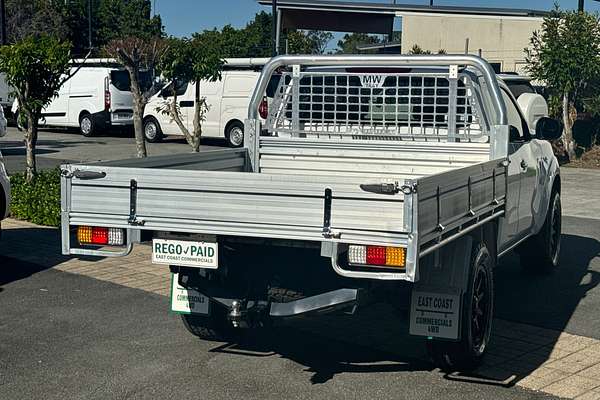 2022 Nissan Navara SL D23 4X4