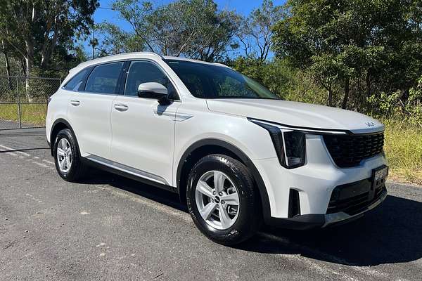 2023 Kia Sorento S MQ4 PE