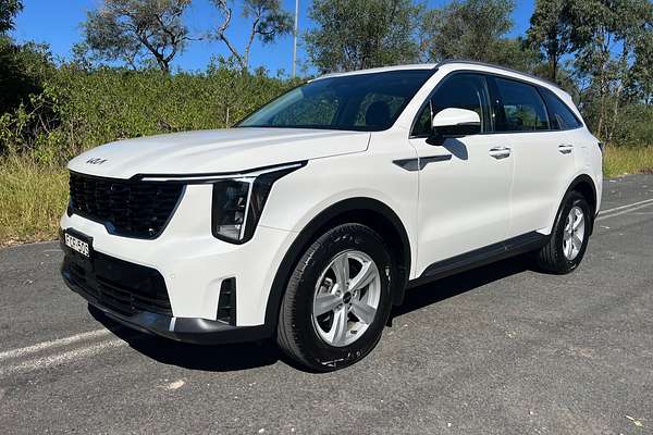 2023 Kia Sorento S MQ4 PE