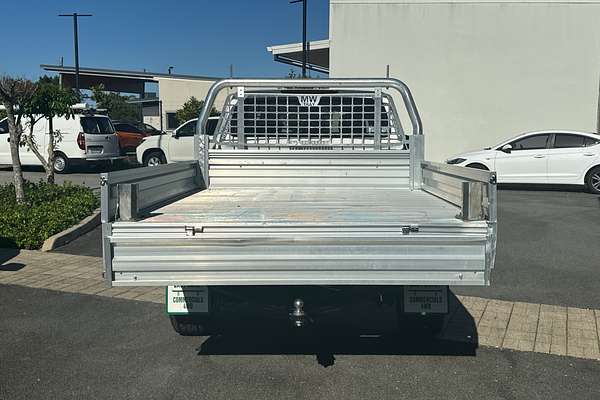 2022 Nissan Navara SL D23 4X4