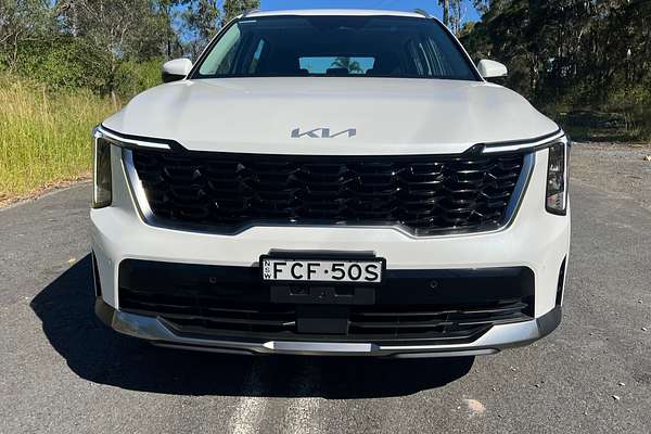 2023 Kia Sorento S MQ4 PE