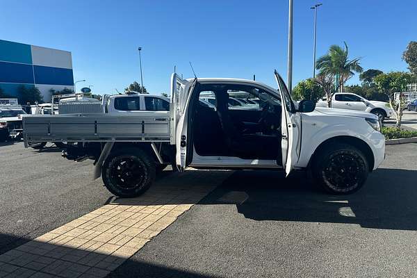 2022 Nissan Navara SL D23 4X4