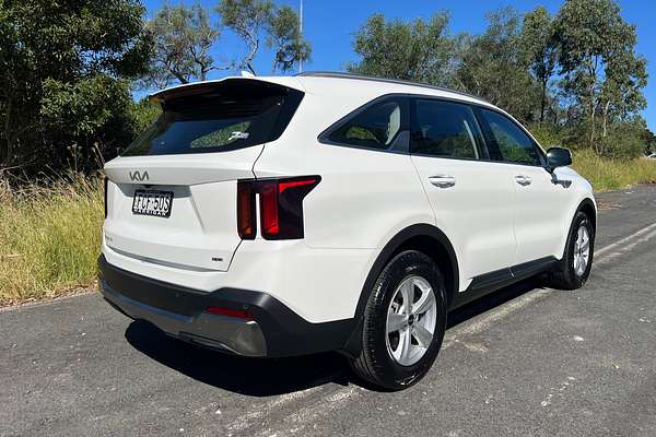 2023 Kia Sorento S MQ4 PE