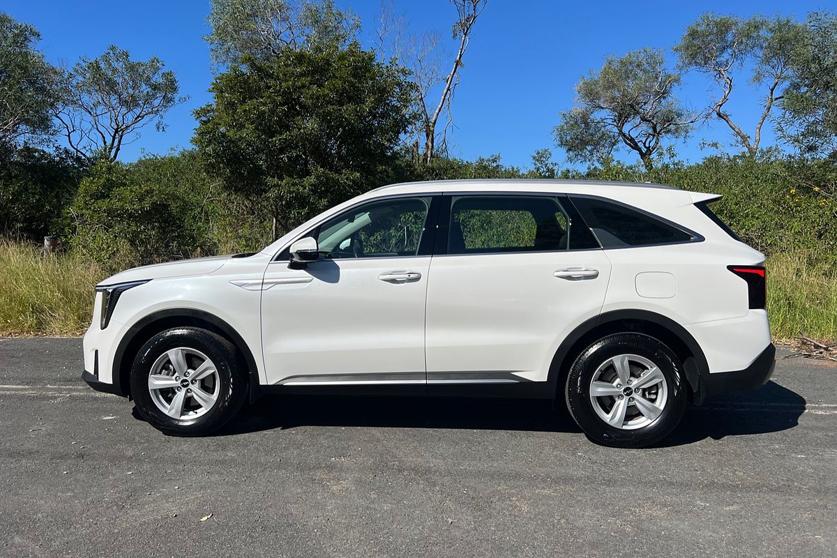 2023 Kia Sorento S MQ4 PE