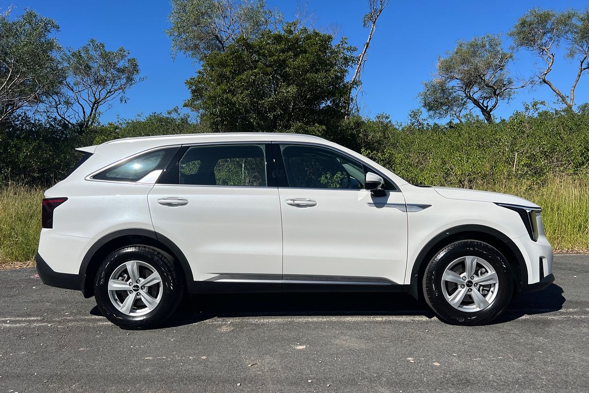 2023 Kia Sorento S MQ4 PE