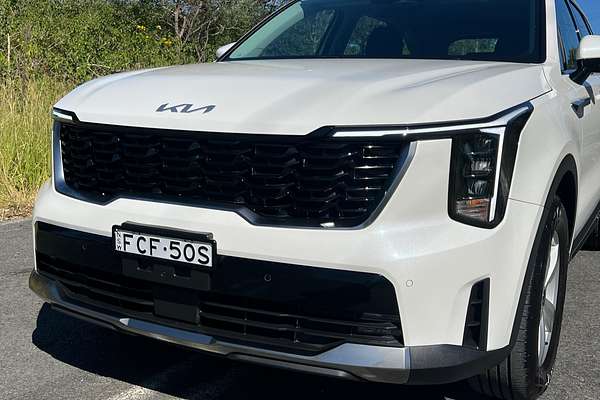 2023 Kia Sorento S MQ4 PE