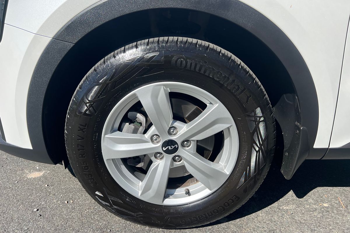 2023 Kia Sorento S MQ4 PE