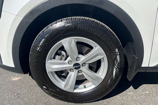 2023 Kia Sorento S MQ4 PE