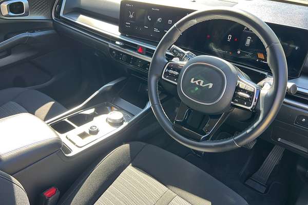 2023 Kia Sorento S MQ4 PE