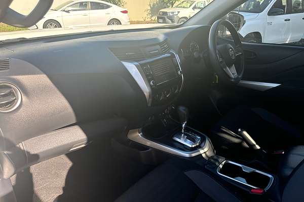2022 Nissan Navara SL D23 4X4