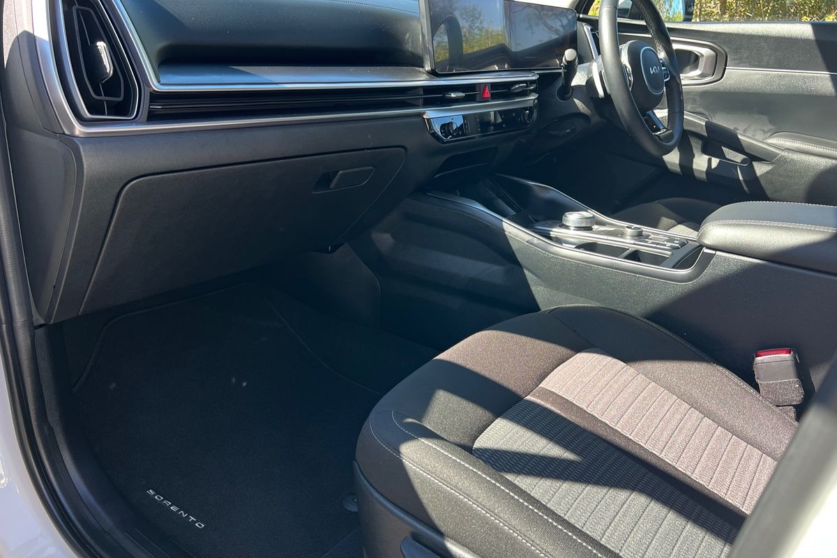 2023 Kia Sorento S MQ4 PE