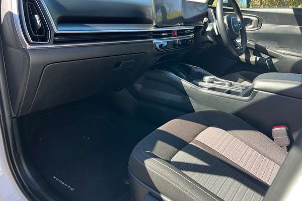 2023 Kia Sorento S MQ4 PE