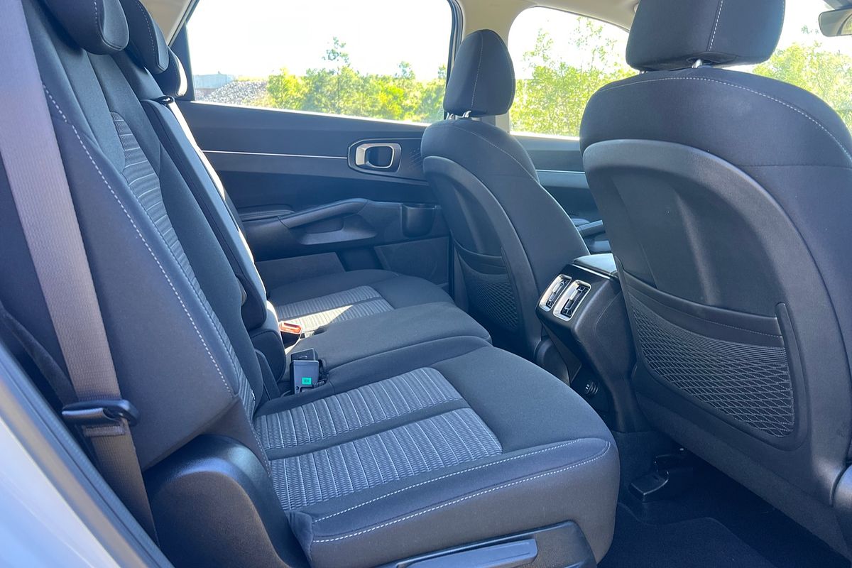 2023 Kia Sorento S MQ4 PE
