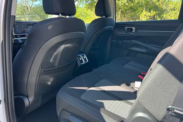 2023 Kia Sorento S MQ4 PE