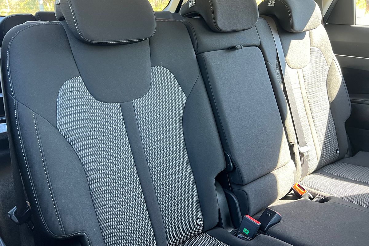 2023 Kia Sorento S MQ4 PE