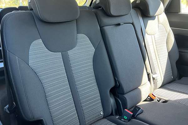 2023 Kia Sorento S MQ4 PE