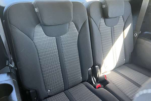 2023 Kia Sorento S MQ4 PE