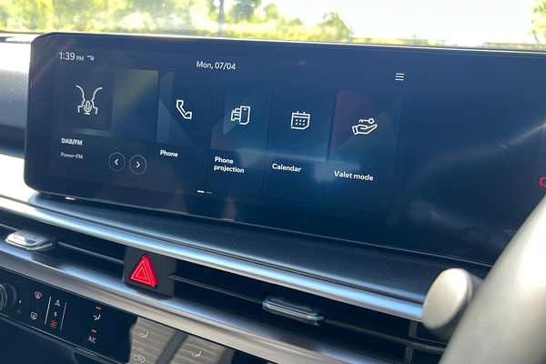 2023 Kia Sorento S MQ4 PE