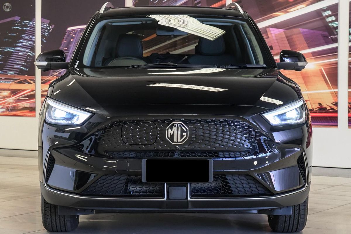 2023 MG ZS EV Long Range AZS1
