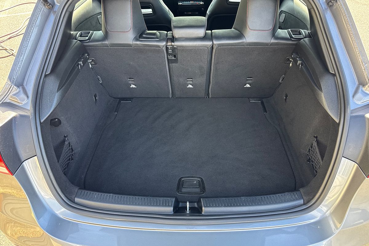 2021 Mercedes-Benz A-Class A180 W177
