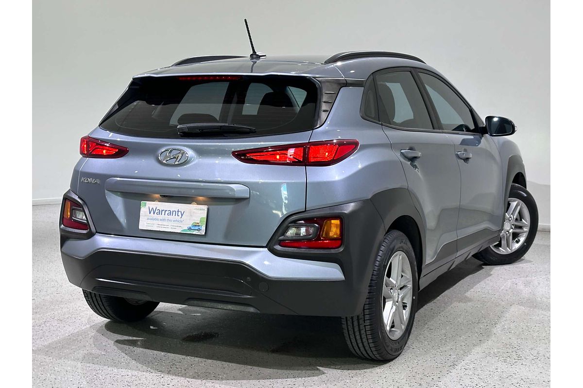2019 Hyundai Kona Go OS.2