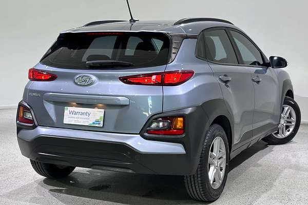 2019 Hyundai Kona Go OS.2