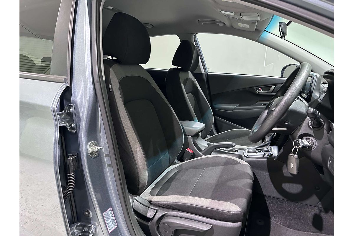 2019 Hyundai Kona Go OS.2