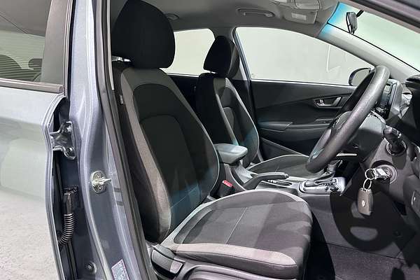 2019 Hyundai Kona Go OS.2